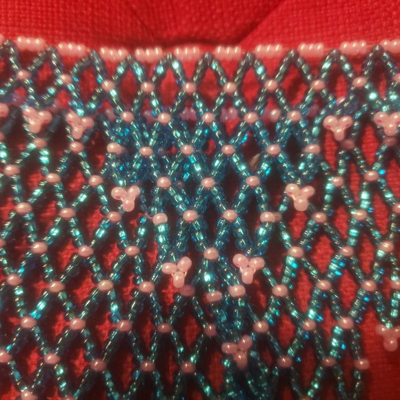 I DO CUSTOM BEED WORK(.KEYCHAINS)(LANYARDS)(NECKLACES AND BRACELETS - Picture 10 of 10